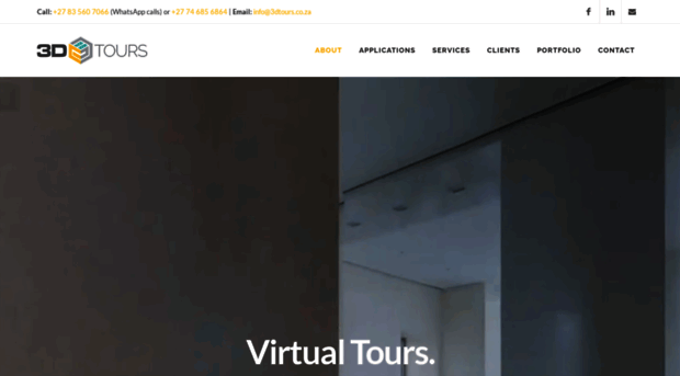 3dtours.co.za