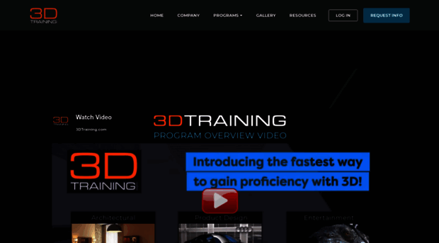 3dtraining.com