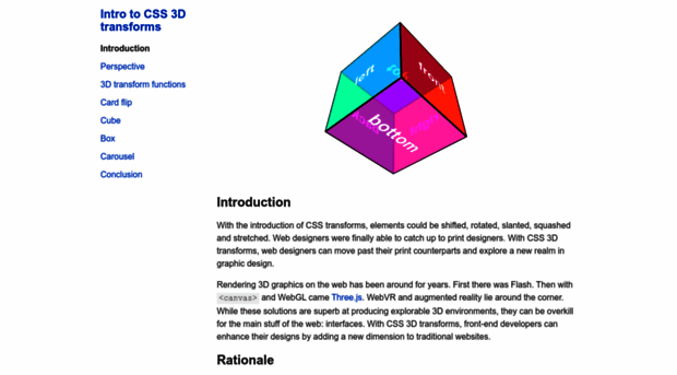 3dtransforms.desandro.com