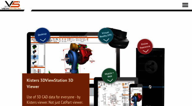 3dviewstation.com