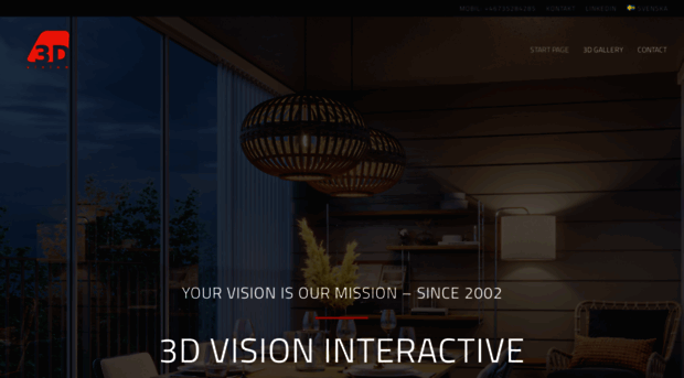 3dvision.se