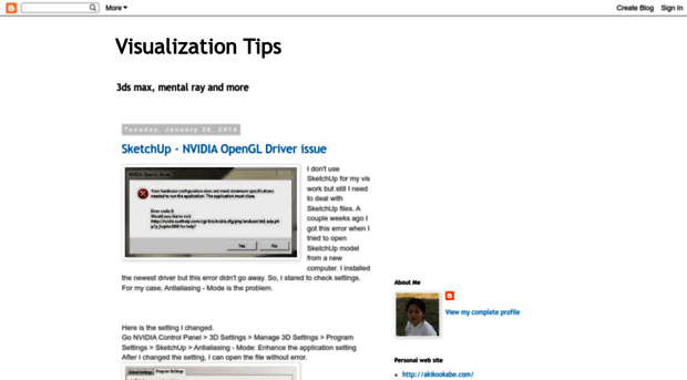 3dvisualizationtips.blogspot.ro