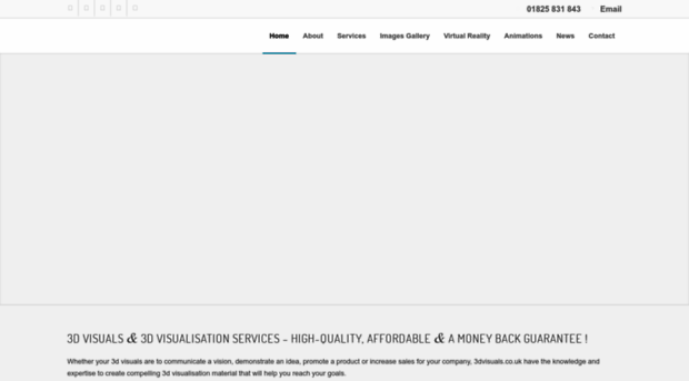 3dvisuals.co.uk