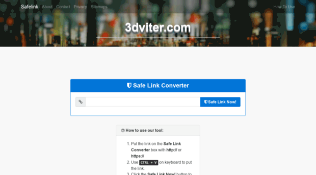 3dviter.com