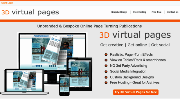 3dvp.co.uk