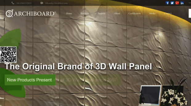 3dwalldeco.com