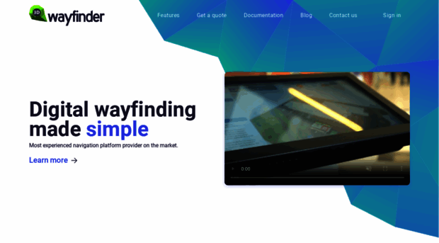 3dwayfinder.com