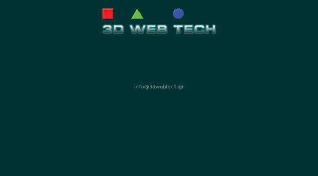 3dwebtech.gr