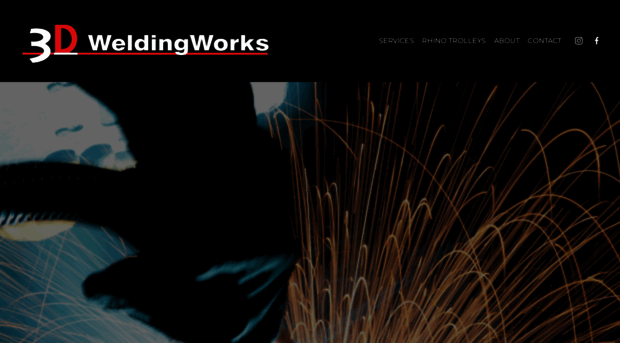 3dweldingworks.com.au