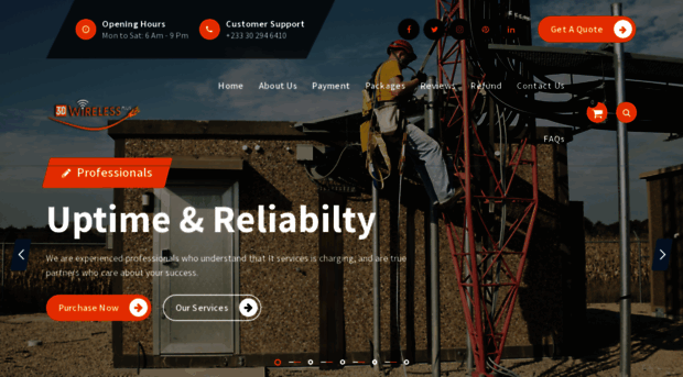 3dwirelessplus.com