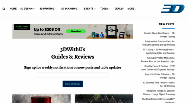 3dwithus.com