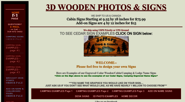 3dwoodenphotos.com