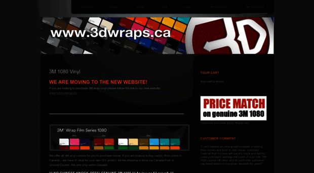 3dwraps.ca