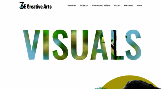 3ecreativearts.com