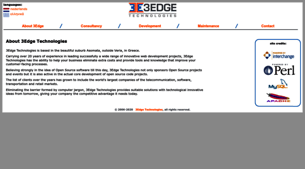 3edge.com