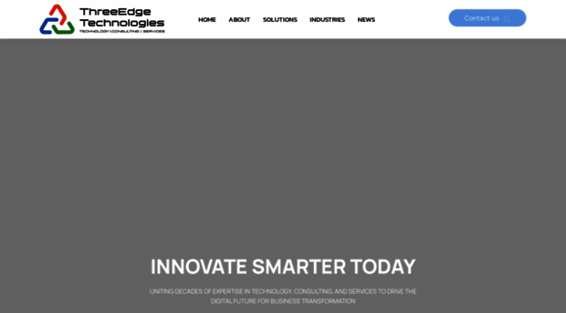 3edgetech.com