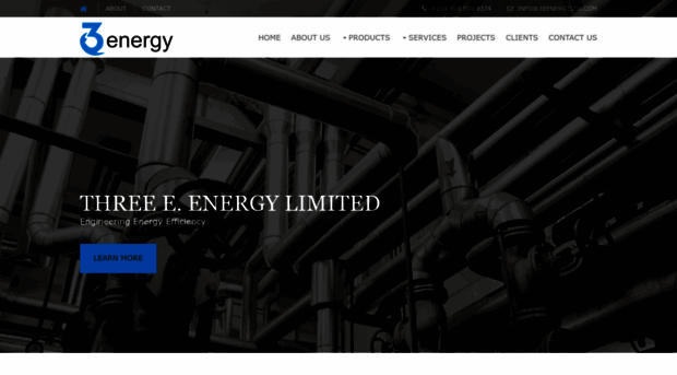 3eenergyltd.com