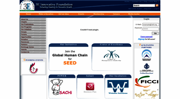 3eif.org