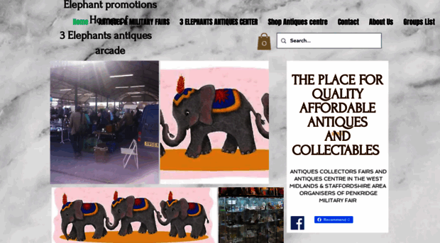 3elephantantiques.com