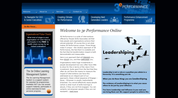 3eperformance.com