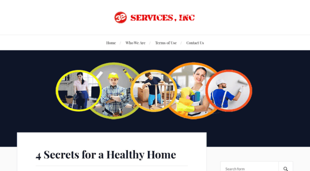 3eservicesinc.com