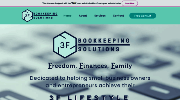 3fbookkeeping.com