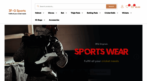 3fg-sports.com
