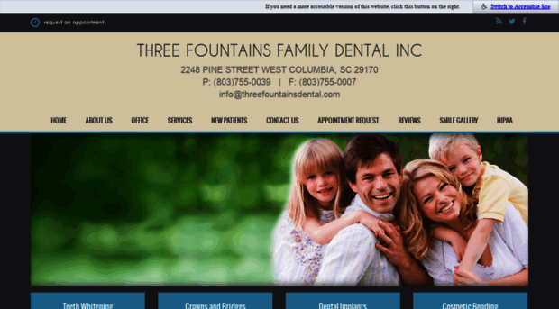 3fountainsfamilydental.com