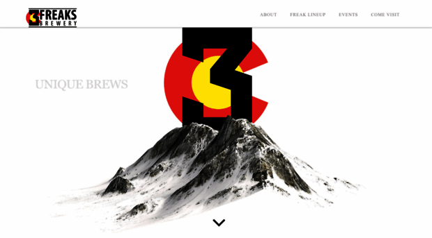 3freaksbrewery.com