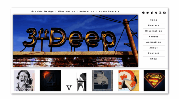 3ftdeep.com