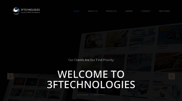 3ftechnologies.com