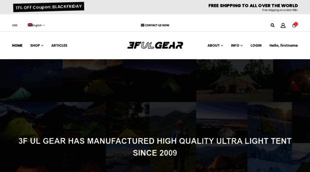 3fulgear.com