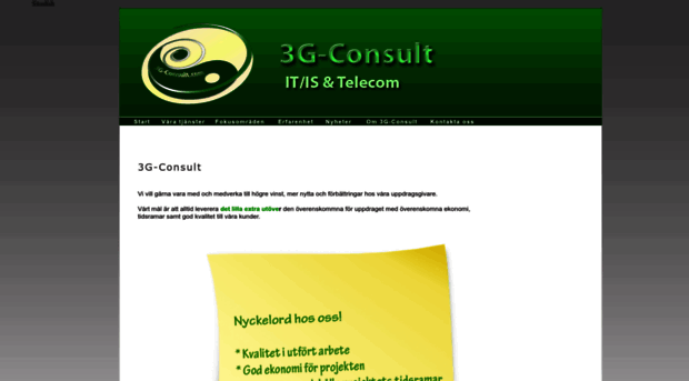 3g-consult.com