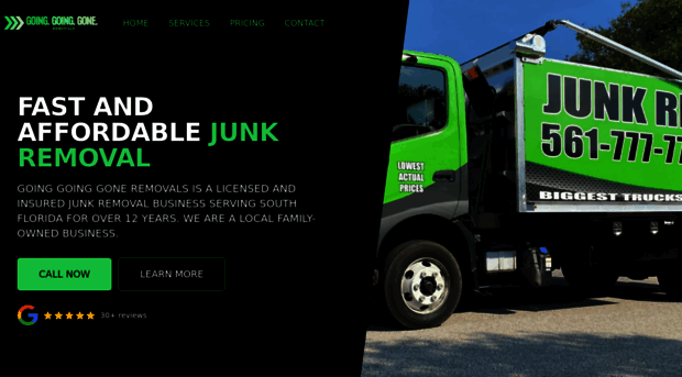 3g-junk.com