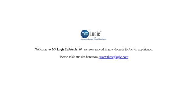 3g-logic.com