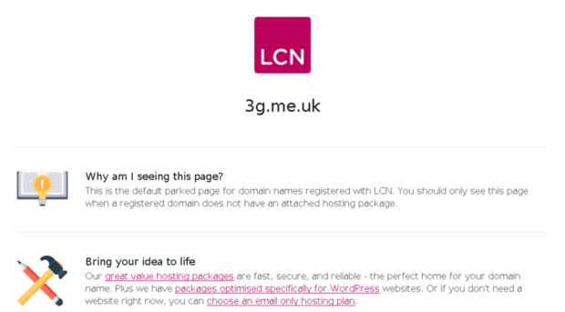 3g.me.uk