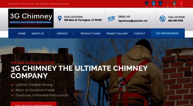 3gchimney.com