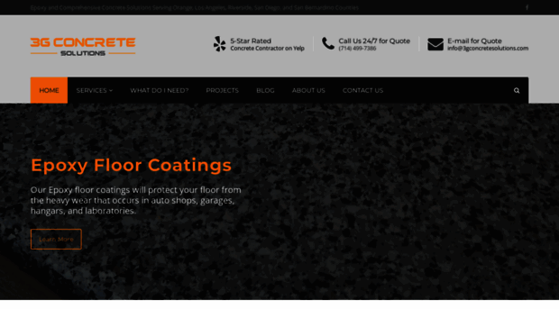 3gconcretesolutions.com