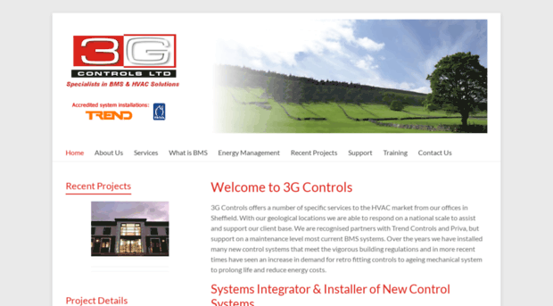 3gcontrols.co.uk