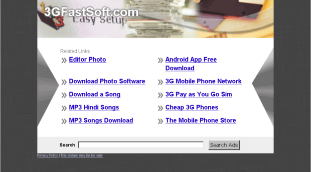 3gfastsoft.com