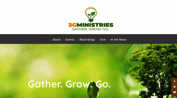 3gministries.org