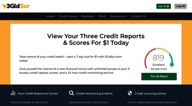 3goldencreditscores.com