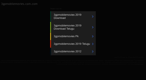 3gpmobilemovies.com.com