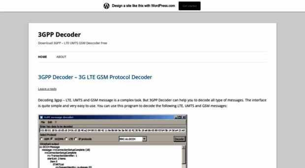 3gppdecoder.wordpress.com