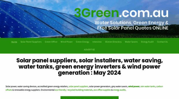 3green.com.au