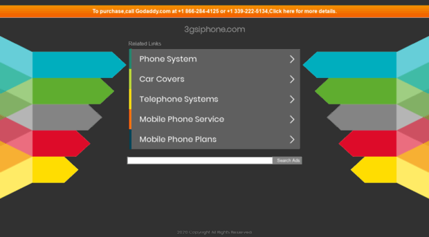 3gsiphone.com
