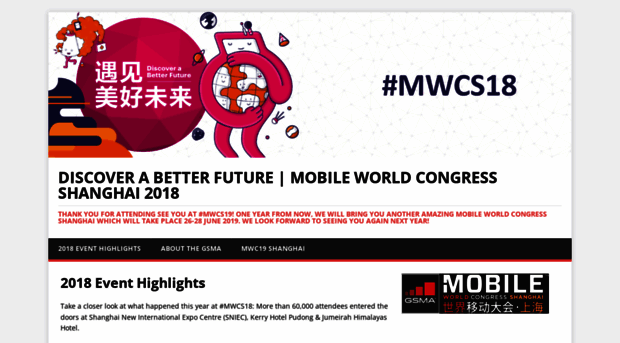 3gsmworldcongress.com