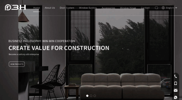 3hhardware.com