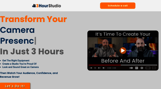 3hourstudio.com