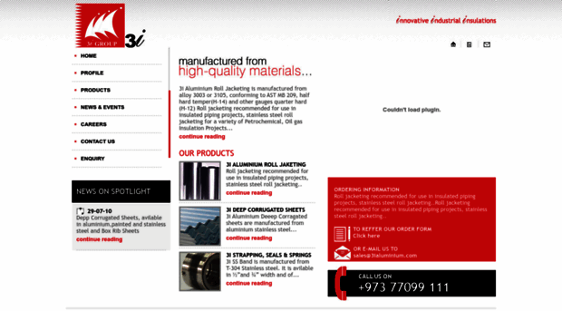 3ialuminium.com